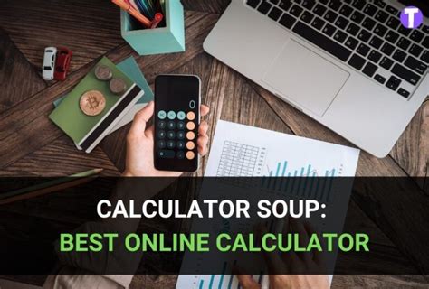soup calculator online free